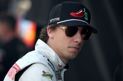 Carson Hocevar doesn't want to be Dale Earnhardt