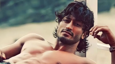 Vidyut Jammwal Reveals Easy Fitness Rule for Office-Goers