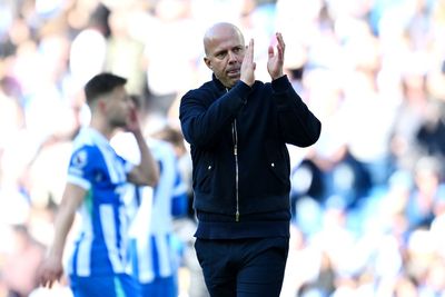 The worrying trend that could cost Liverpool in Champions League race