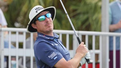 Joel Dahmen Turns Whirlwind, Humbling Week Into Making the Valspar Championship Cut