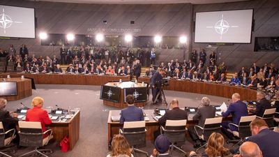 ‘NATO IS A PAPER TIGER!’: America’s allies just missed a critical deadline, so Trump just issued a final ultimatum to European leaders