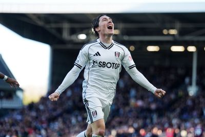 Fulham come from behind to push former boss Scott Parker and Burnley closer to relegation