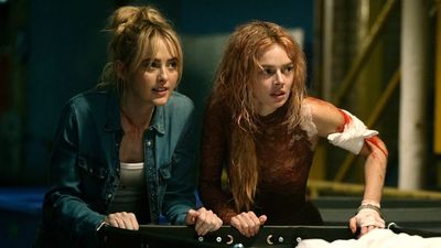 Hot Take: Why I Like Ready Or Not 2 Even Better Than The Original