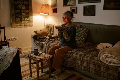 Struggling on Social Security? These 10 Charities Are Stepping In to Help Seniors