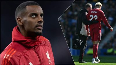 Arne Slot Confirms Alexander Isak Return Date After Hugo Ekitike Injury Blow