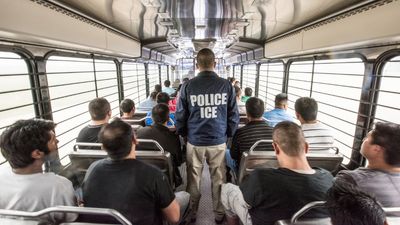 19yo becomes youngest person to die in ICE custody in a high-security cell. FYI, the official story is falling apart