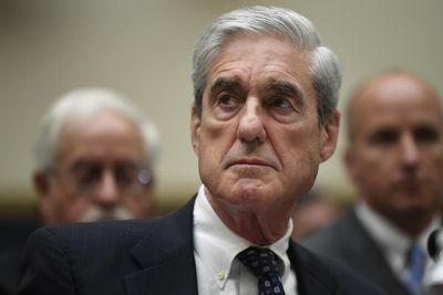 Robert Mueller, special counsel who investigated Trump-Russia ties, dies at 81