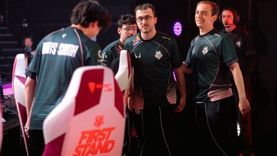 G2 flip the script, sweep Gen.G 3-0 to reach FST 2026 finals