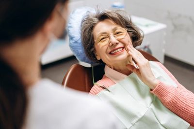 Norfolk,VA Seniors: Here’s How to Access Free Dental Exams and Extractions at the Park Place Clinic