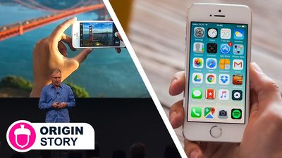 'Some people simply love smaller phones': Apple launched the iPhone SE ten years ago today — and it makes me long for an iPhone 17 mini