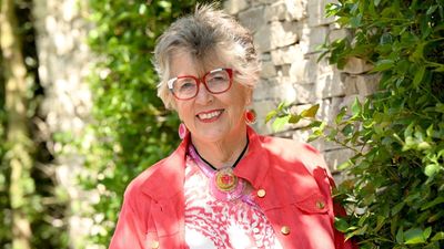 ‘I think about dying every day’: Prue Leith gets candid about death and wants everyone else to do the same