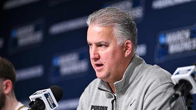 Purdue’s Matt Painter Explains Why There’s No Easy Fix to the Mid-Majors Scheduling Problem