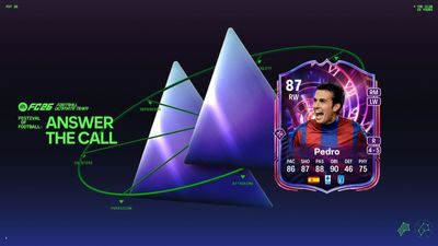 Best players for FC 26 High-Speed Action Evolution