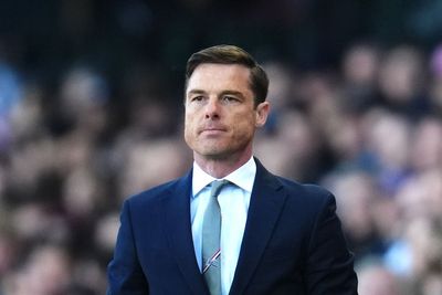 Scott Parker rues Martin Dubravka error as Fulham hit back to beat Burnley