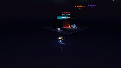 Fisch Dreadfin Apex Hunt Guide – Roblox