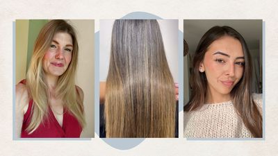 From invisible trims to smoothing treatments, these are the 4 spring hair refreshes our beauty team has booked in for