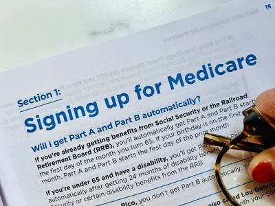 The ‘Medicare Advantage’ Switch: Why You Only Have Until March 31 to Return to Original Medicare