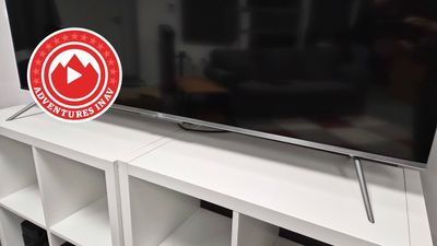 Adventures in AV: I can't stand it when TVs have this basic design flaw