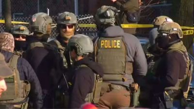 Found unresponsive in Florida: 19-year-old Mexican teen youngest to die in ICE custody