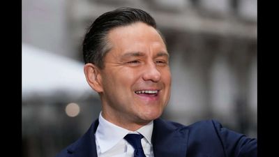 Pierre Poilievre shuts down Trump's Canada 51st state joke on Joe Rogan show; says Alberta will never separate