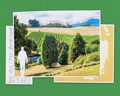 Tasmania’s Mount Arthur: a place awash with the true sort of quiet that soaks into your skin