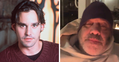 Final Video Of Buffy The Vampire Slayer Star Nicholas Brendon Revealed