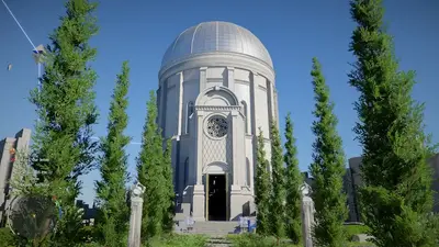 How to complete Warren Bounty in Crimson Desert and capture him