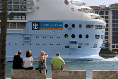 Royal Caribbean suddenly cuts 20 cruises just days after Carnival canceled 11 sailings, report says