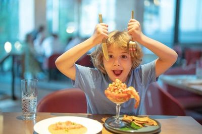 Kids Eat Free on Sundays? These 4 Texas Restaurants Still Offer the Deal