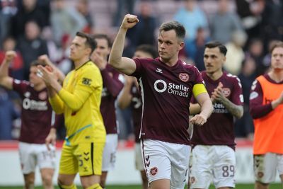 Hearts to only get ‘stronger’ after overcoming latest Scottish title challenge