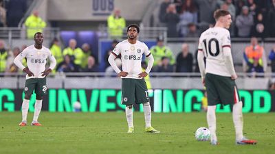 Chelsea Player Ratings vs. Everton: Blues Humiliated as Pressure Rises on Rosenior