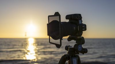 K&F Concept Nano-Xcel Pro GND 100mm square filters review: top quality filters at a fair price