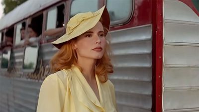 I Just Watched A League Of Their Own, And I Forgot How Angry I Get At Dottie