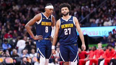 Peyton Watson’s Return Gives Nuggets Rare Clean Bill of Health Just in Time for Playoff Push