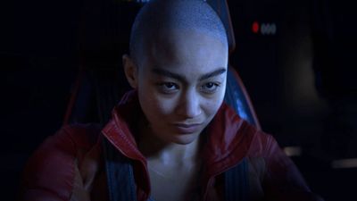 Intergalactic: The Heretic Prophet's been away from the spotlight, but Neil Druckmann's teasing the return of a The Last of Us actor in the sci-fi game