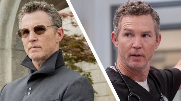 I Really Need The Pitt To Do A Night Shift Spinoff,…