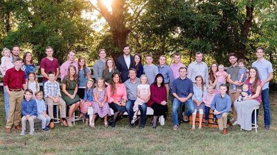 3 Duggars Have Been Jailed — Where Are the Rest of the '19 Kids and Counting' Family?