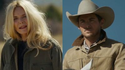 The Madison Ending Explained: How That Final Scene Between Stacy And Cade Sets Up Season 2