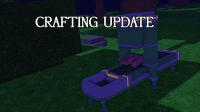 How to Get and Use Recycler in 99 Nights in the Forest