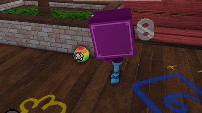 All 10 Egg Locations in Dandy’s World – Easter Egg Hunt Medal (2026)