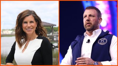 ‘Every one knows this is wrong’: The ‘unreal’ truth about the next Homeland Security chief just leaked and Nancy Mace won’t let it go