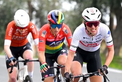 'They didn't look good' – Kim Le Court-Pienaar gives update on serious Milan-San Remo Women crash which saw Kasia Niewiadoma-Phinney among the fallers