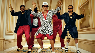 “We wrote 24K Magic when Uptown Funk was No 1. So if you hear the same spirit in that song, that's why”: A decade on, we look back at the musical theory and retro gear that shaped Bruno Mars’ 2016 classic