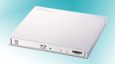 Another major Japanese electronics firm exits the Blu-ray market — Elecom publishes notice of termination of all external drives