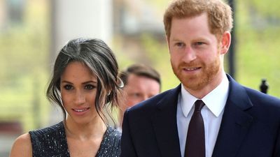 A second tell-all for Harry and Meghan? Our royal editor wonders if a financial crisis could mean more secrets