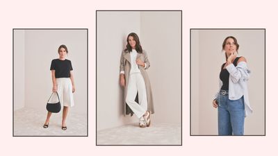 Coleen Rooney's edit with Primark is filled with everyday essentials at impressively low prices - you're bound to find something you love