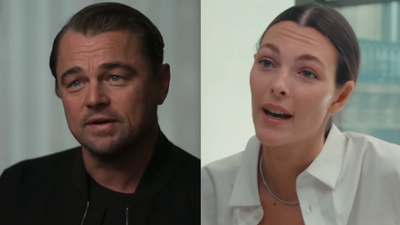 Leonardo DiCaprio Is Infamous For Serial Dating. What's (Allegedly) 'Different' About His Relationship With Vittoria Ceretti
