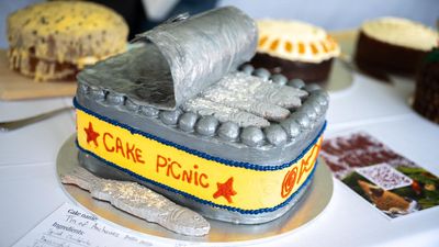 Hit cake-swap event plates up for Australian debut