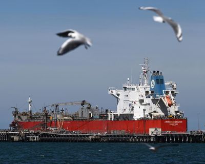 Liberals have ‘a lot of work to do’ after SA wipeout, Anne Ruston says – As it happened