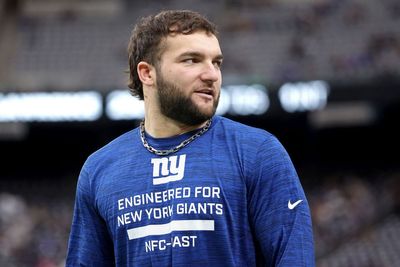 New York Giants star stuns after claiming that CTE and asthma are fake: ‘It’s an excuse’